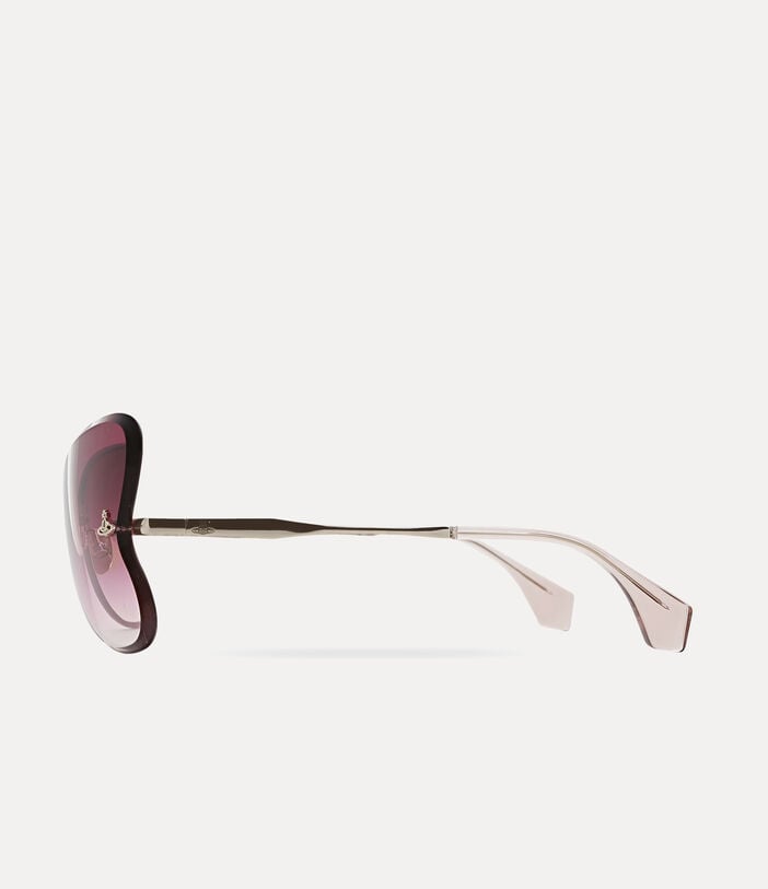 Vivienne Westwood YARA SUNGLASSES